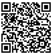 FungOz App  barcode. Scan for free download.d bar-code
