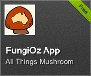 Use Fungi0z app